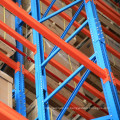 Warehouse Narrow Aisle Racking